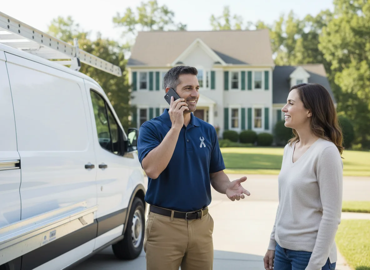 Home Gutter Service Revere, MO FAQs